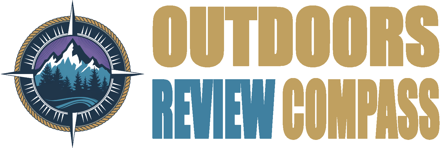 Outdoorsreviewcompass